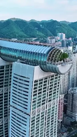 China best architectural building.#architecture #skyscraper #tourism 