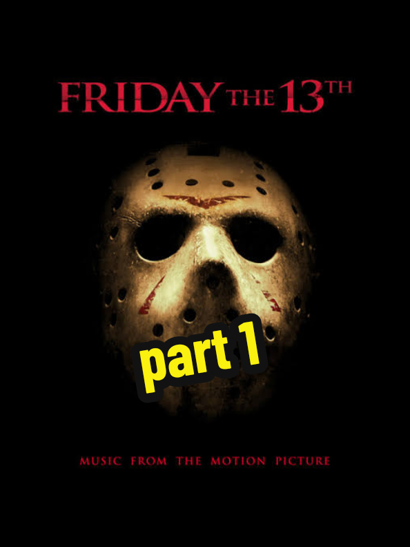 FRIDAY THE 13TH#fyp #kerenbanget #hororbarat #sikopet 