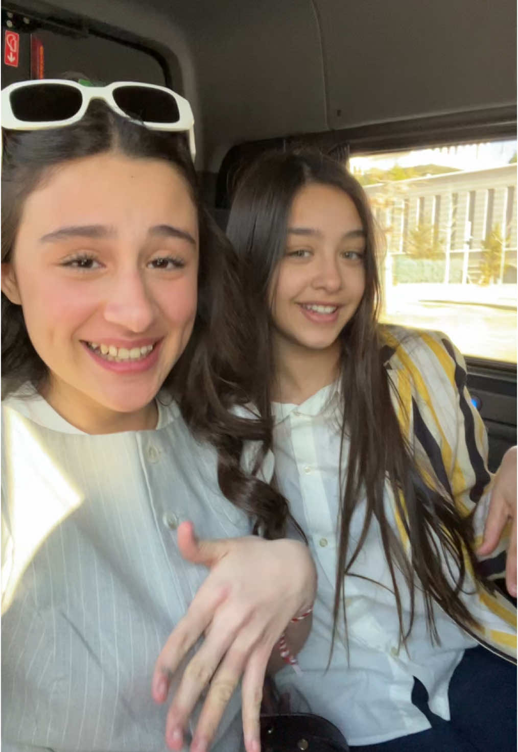 @Ceylin Selin Arslan 😘😘