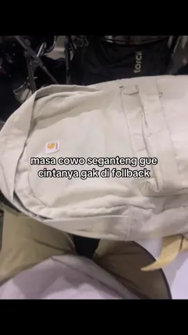 kecewa berat