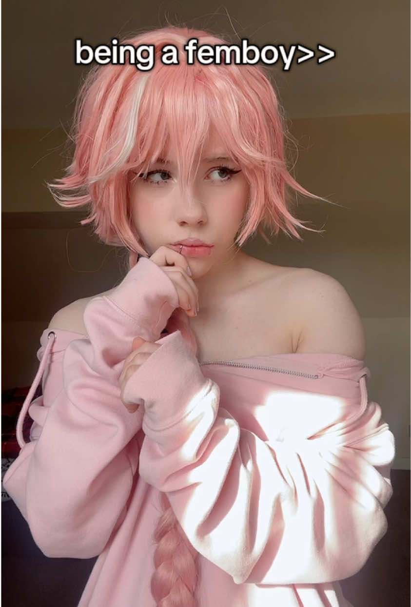 #femboy#astolfo