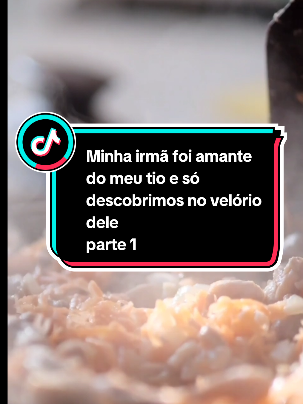 Descobrimos no velório do meu tio que minha irmã era amante dele  parte 1  . . . #receita #receitasimples #historias #historinhas #historiasdeseguidores #fofoca #segredo #relatos 