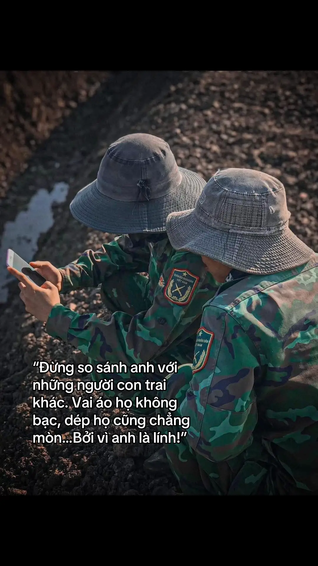 #flop #fyp #fypシ゚ #xhuong #nvqs #chubodoi #hauphuong #quandoinhandanvietnam #tiktok 