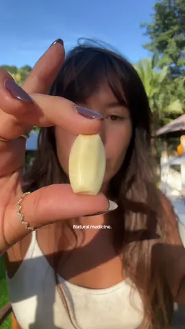 Au naturale 