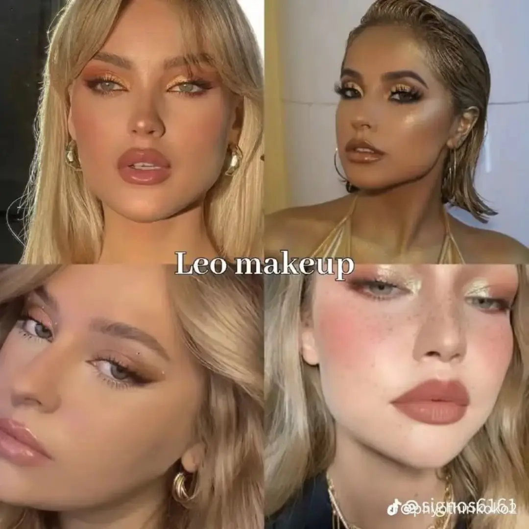 #leomakeup #makeuptutorial #makeup 