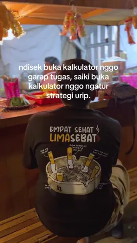 golek tambahan neng ndi neh ya🧠