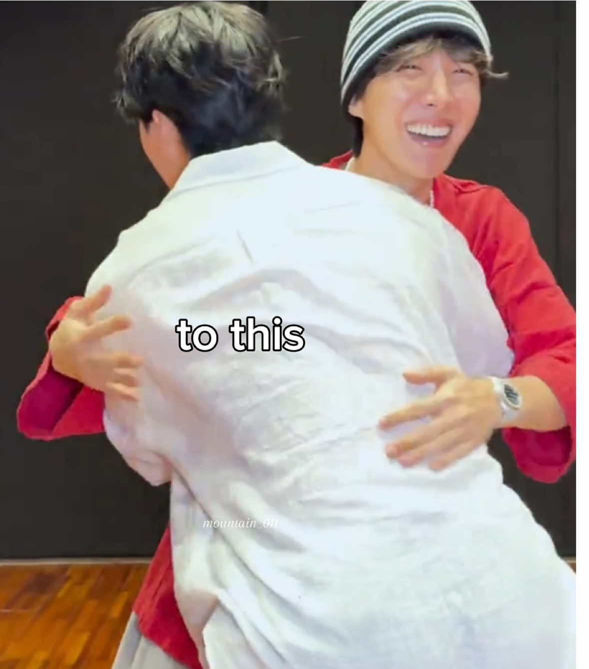 My armytiny heart can‘t take this #ateez #bts #jhope #san #choisan #ateezbts #CapCut 