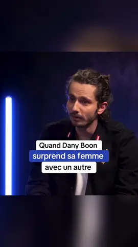 partie 1: Dany Boon surprend sa femme avec un autre homme le matin  Dany Boon et Guillaume Pley sur legend  #legend #guillaumepley #interview #pourtoi #danyboon 