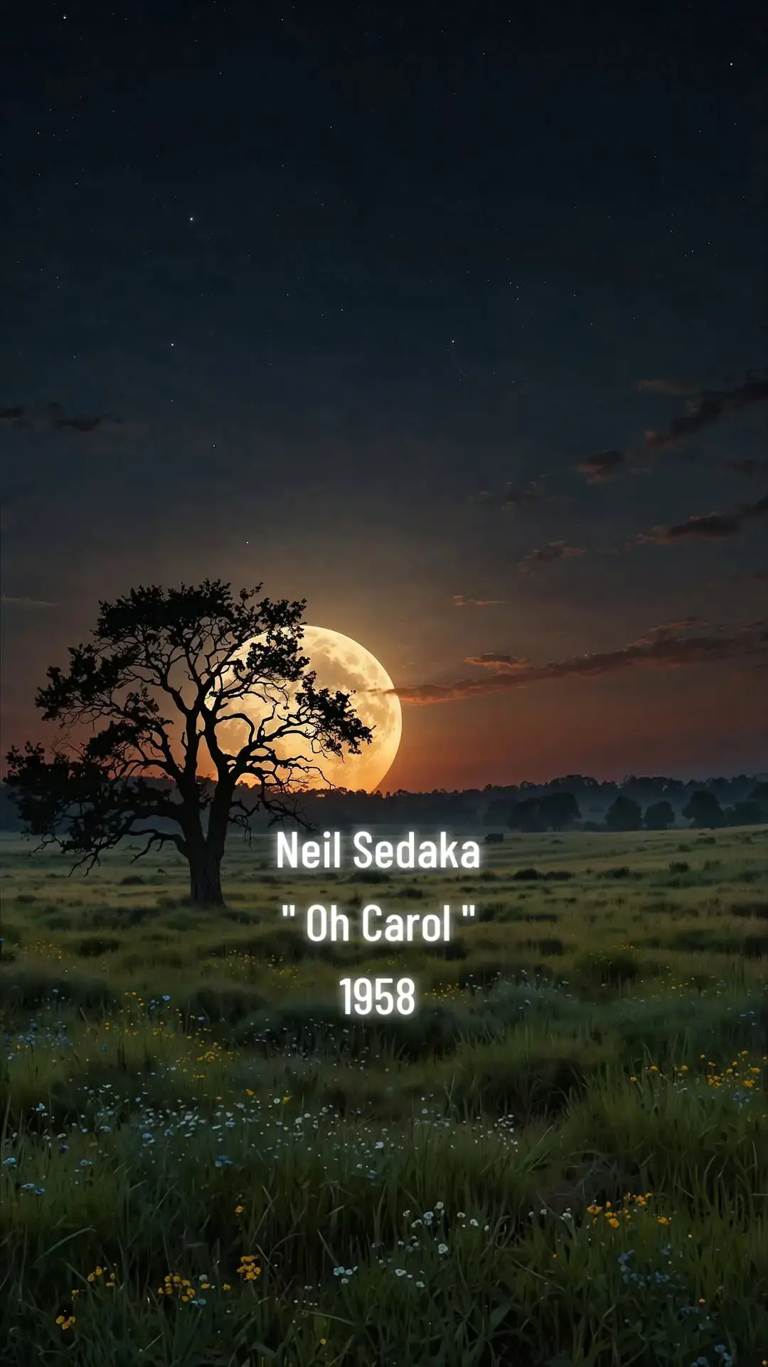 Lagu legend banget ini kawan 👏 #fyp  #foryou  #foryoupage  #era50  #era90an  #oldsong  #classicsongs  #nostalgia  #lovesong  #romanticsong  #musikbarat  #lagubarat  #musiklawas  #lagawas  #musik  #song  #songs  #neilsedaka  #neilsedakaohcarol  #viral 