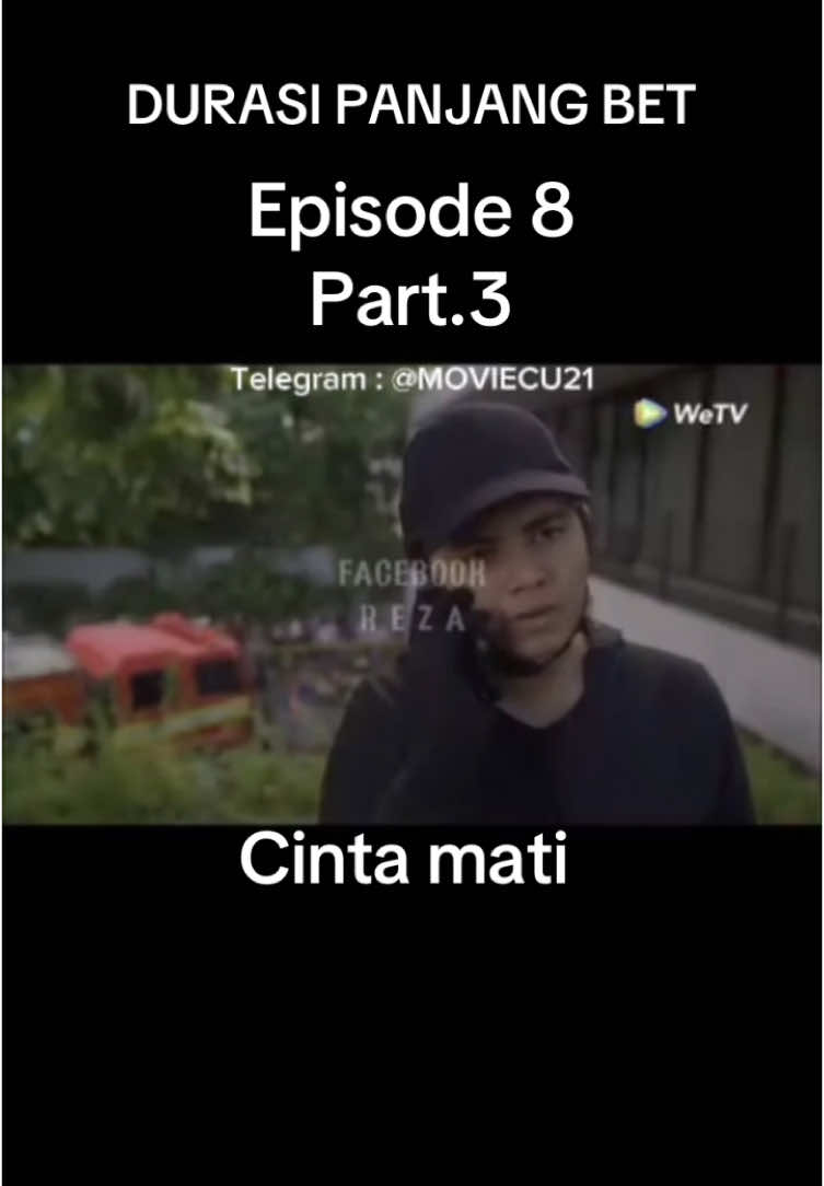 CINTA MATI EPISODE 8B DURASI PANJANG #fyp #cintamati #seriesnetflix #cintamatiseries #filmviral #filmviral #bara #tania #chealsea #gavin #aliandosyarief #fypfilm #viralfilm #