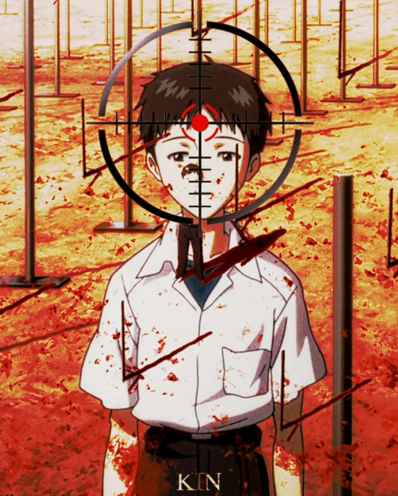 50 50 on this I was just too far in to scrap😭😭 || #shinjiikari #shinjiedit #neongenesisevangelion #evangelion #nge #neongenesisevangelionedit #ngeedit #asuka #asukalangley #anime #animeedit #foryouu #foryoupagе #abcxyz #xyzabc #fyp 