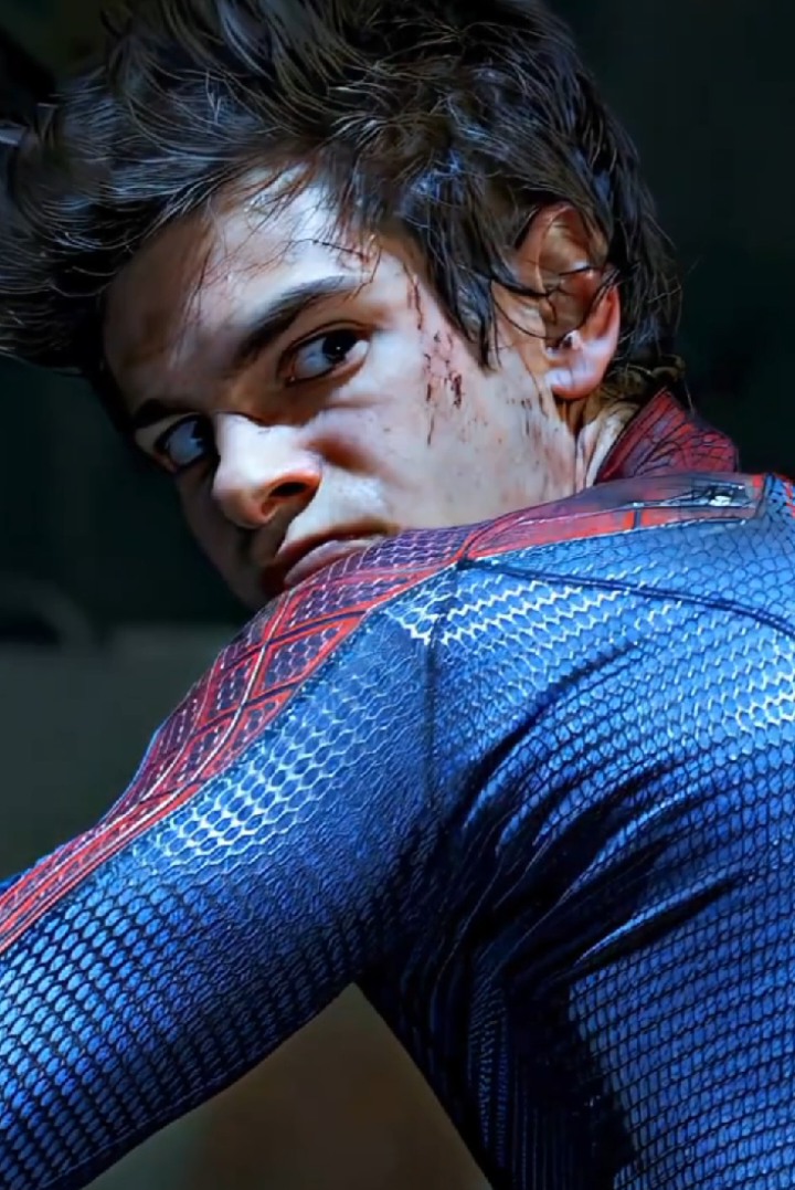 Andrew Garfield 🕷️🕸️🔥 #andrewgarfield #edit #spiderman #spidermanedit #gwen #gwenstacy #fyp #foryou #viral #ransom #vaiprofycaramba #viraliza  #videoviral #fy #fypp