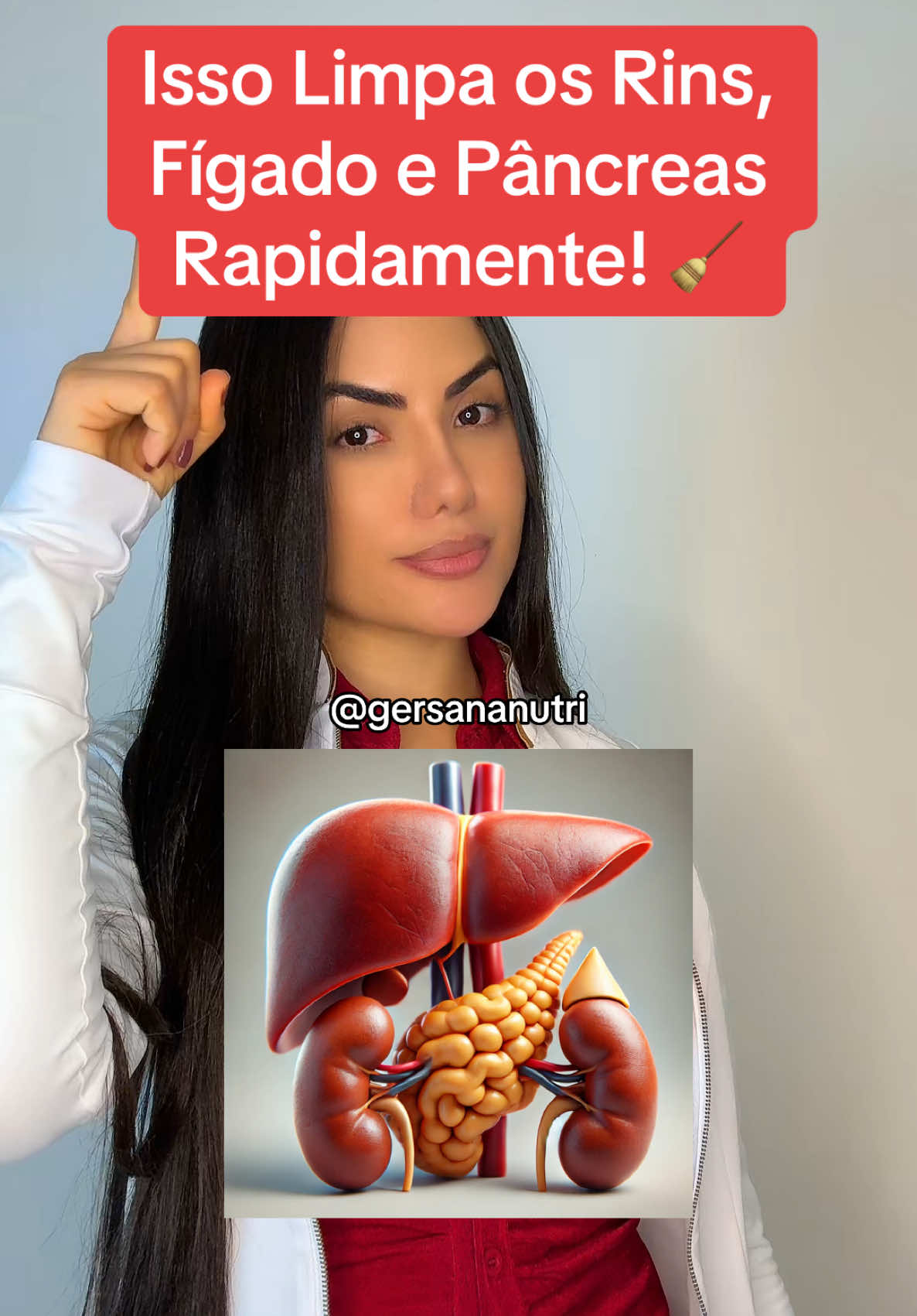 Você sofre com açúcar no sangue, dores abdominais? Veja essa Desintoxicação natural para sua saúde! 🍵✨ A receita verde do chá é uma poderosa aliada para equilibrar o açúcar no sangue, limpar os rins e fortalecer o fígado e o pâncreas. Rica em antioxidantes e nutrientes essenciais, ela auxilia na eliminação de toxinas e melhora o funcionamento do organismo. Inclua esse chá na sua rotina e sinta os benefícios no seu bem-estar! #saude #dicas #diabetes #emagrecer #receita  @GERSANA | NUTRIÇÃO | SAÚDE 