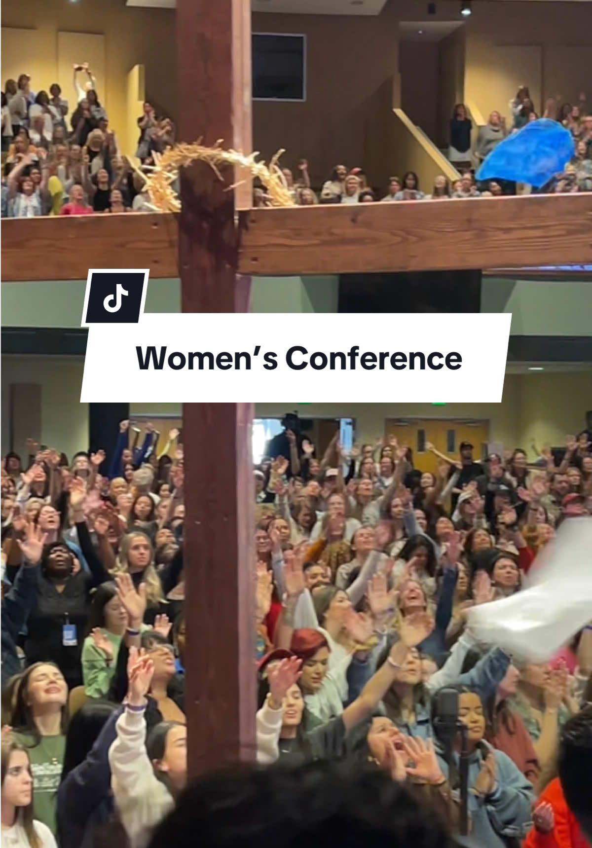 DAY TWO of the Women’s Conference is LIVE NOW on YouTube: Jessica Koulianos!  #Jesus #JesusImage #JesusImageChurch #jesuslovesyou #jesussaveppp #christiantiktok #genzforjesus #ministry #jesusiseverything #revival #michaelkoulianos #pastortiktok #dailybible #walkwithjesuschrist #dailybread #church #Jesus #JesusImage #JesusImageChurch #jesuslovesyou #jesussaves #christiantiktok #genzforjesus #ministry #jesusiseverything #revival #michaelkoulianos #pastortiktok #dailybible #walkwithjesuschrist #dailybread #church #worship #worshipmusic #worshipleader #worshipsong #newworship #newworshipmusic #choir #churchchoir #johnwilds #jesusimageworship #steffanygretzinger #womensconference #womenworshippijg