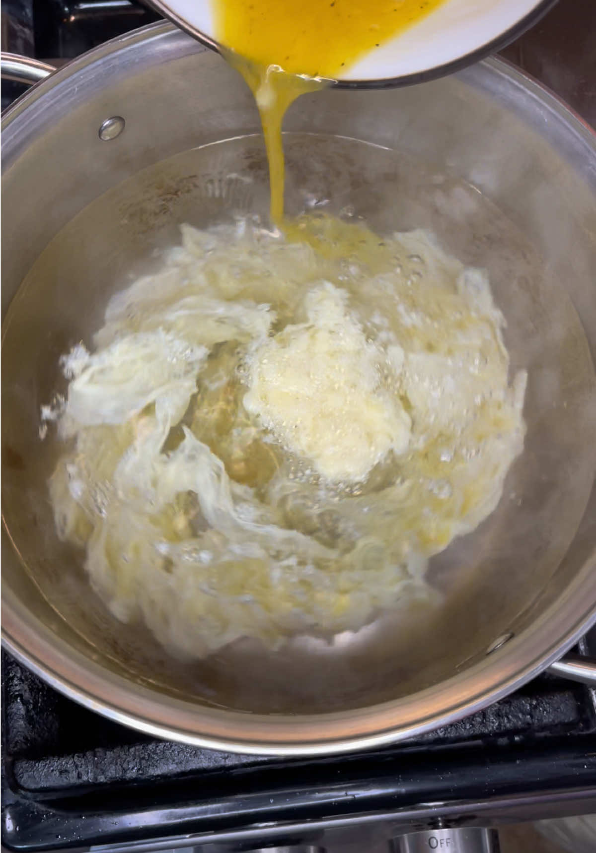 Grandmothers life hack ##LifeHack##kitchen##foodtiktok##foodhack##kitchentip##hack##useful##life##kitchenfood##foodkitchen##healthy##egg##breakfast##lifekitchen##tips