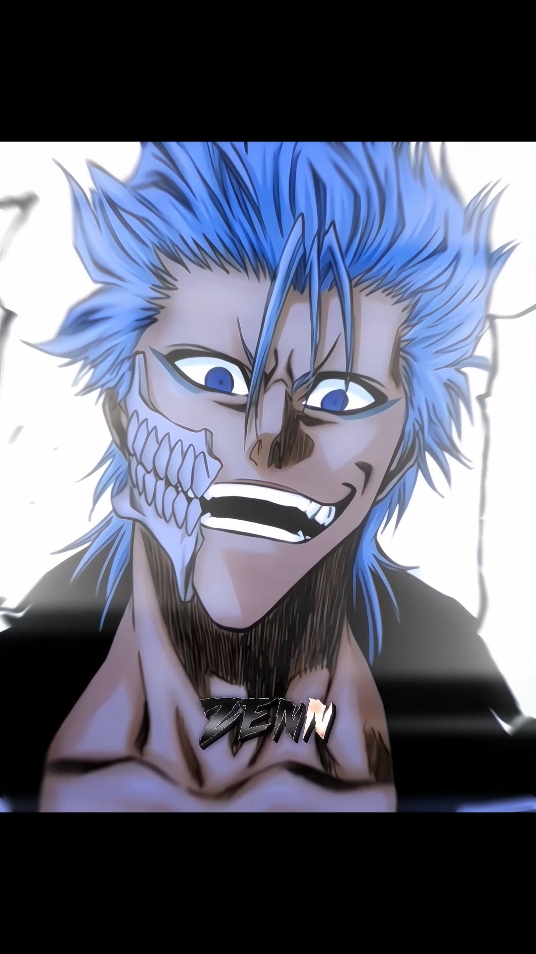 Orega Sexta 6 😮‍💨🙂‍↕️🥶#bleach #bleachedit #grimmjow #grimmjowjaegerjaquez #fyp #mangaedit #edit #explore #viral 