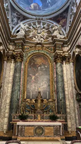 #church#rome#italy🇮🇹 