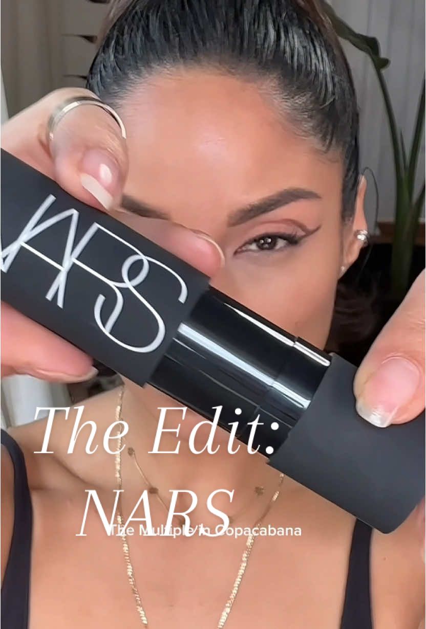 The Edit: NARS launches on 3/10 🖤  @IPSY @NARS Cosmetics  The Edit is Available while supplies last 💄 #ipsypartner #narscosmetics 