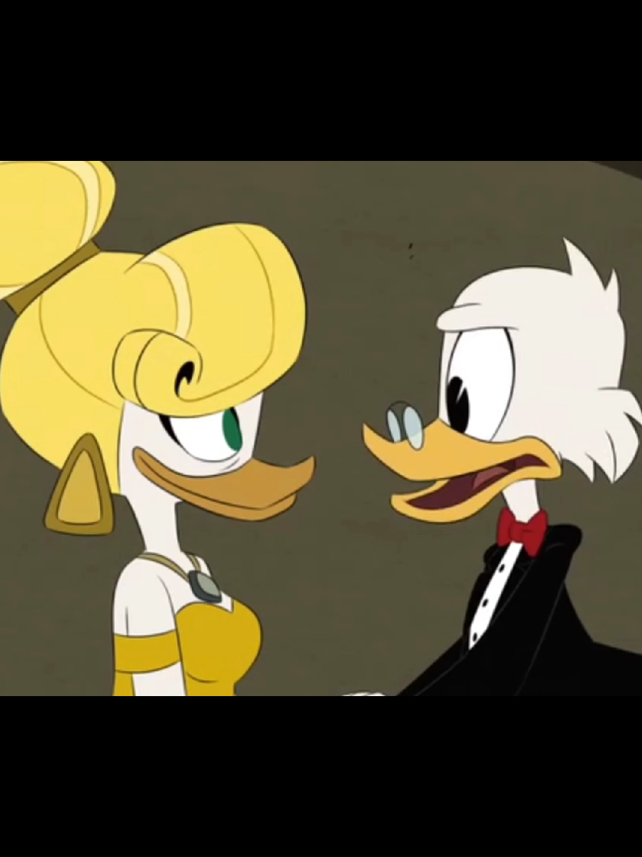 #ducktales #ducktales2017 #хочуврекомендации #рек #fyp #on #рекомендации #утиныеистории #голдиогилт 