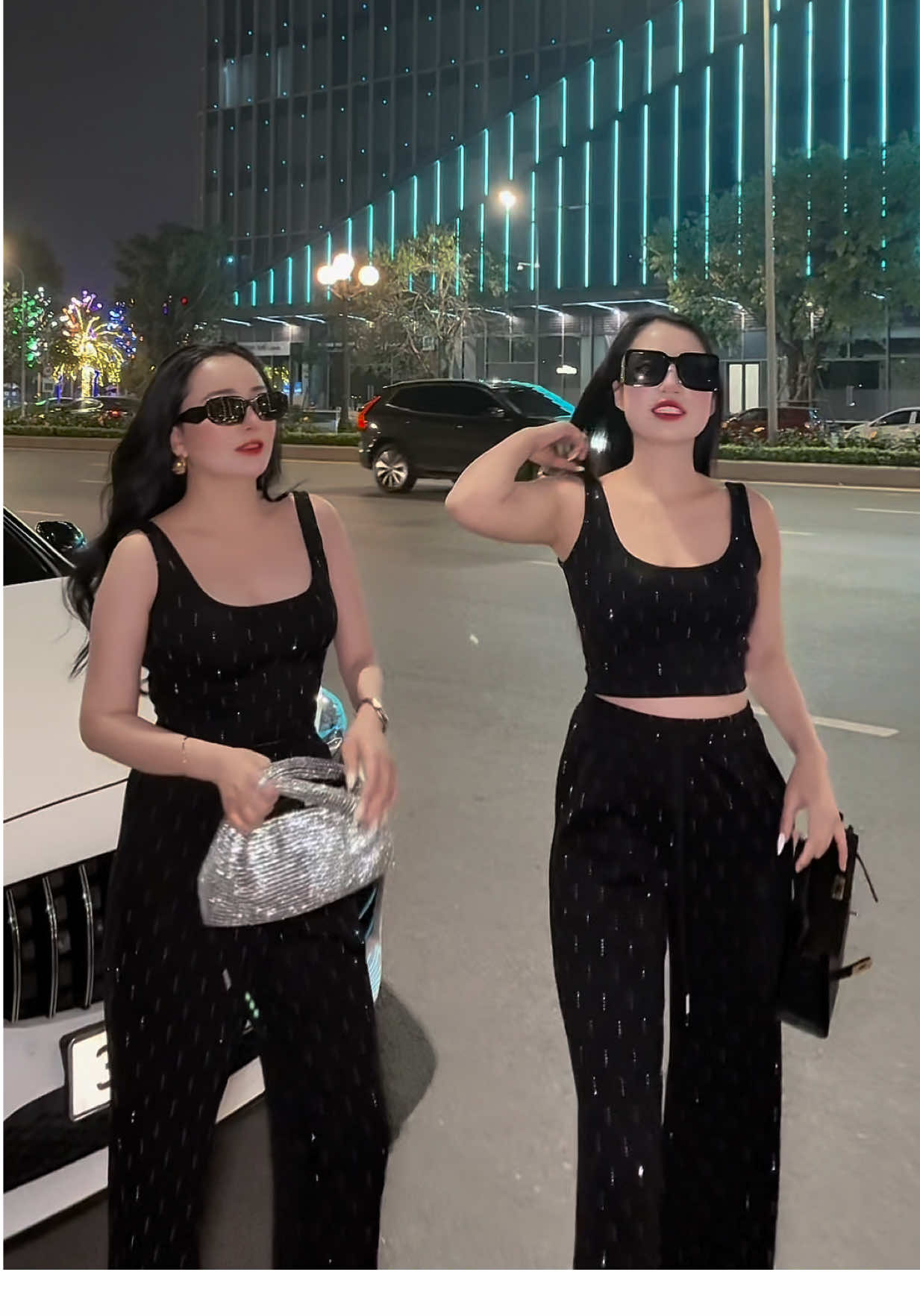 Sét bling bling sang xịn mịn cho c em ạ #xuhuongtiktok #trending #xuhuong #bling 