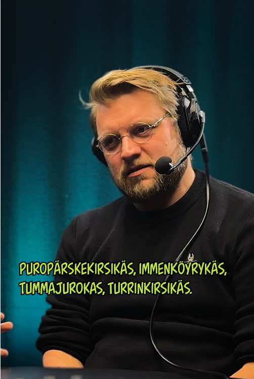 Vastaus käyttäjälle @Hanne_Hoo nää oli aivan mahtavia 🤣 Bonarina sääskinimien lisäksi limasienten hehkeintä nimiä, ne on kans aika hienoja 💯 Mikä näistä on sun mielestä paras tai onko sulla vastaavia faktanpaloja tiedossa? Jaa ne meille! #outoluonto #luonto #juskajamarkku #insects #suomitiktok #fyp #hyttynen 