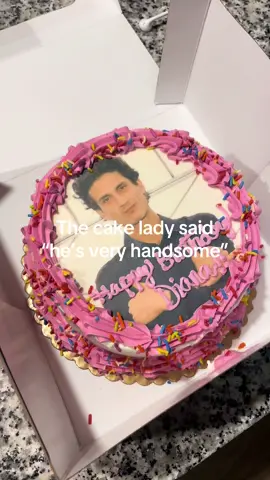 All she wanted was the people’s princess for her bday so we improvised 💅 @Jack Schlossberg @diana 🧿 #jackschlossberg #birthdaygirl #birthdaycake 