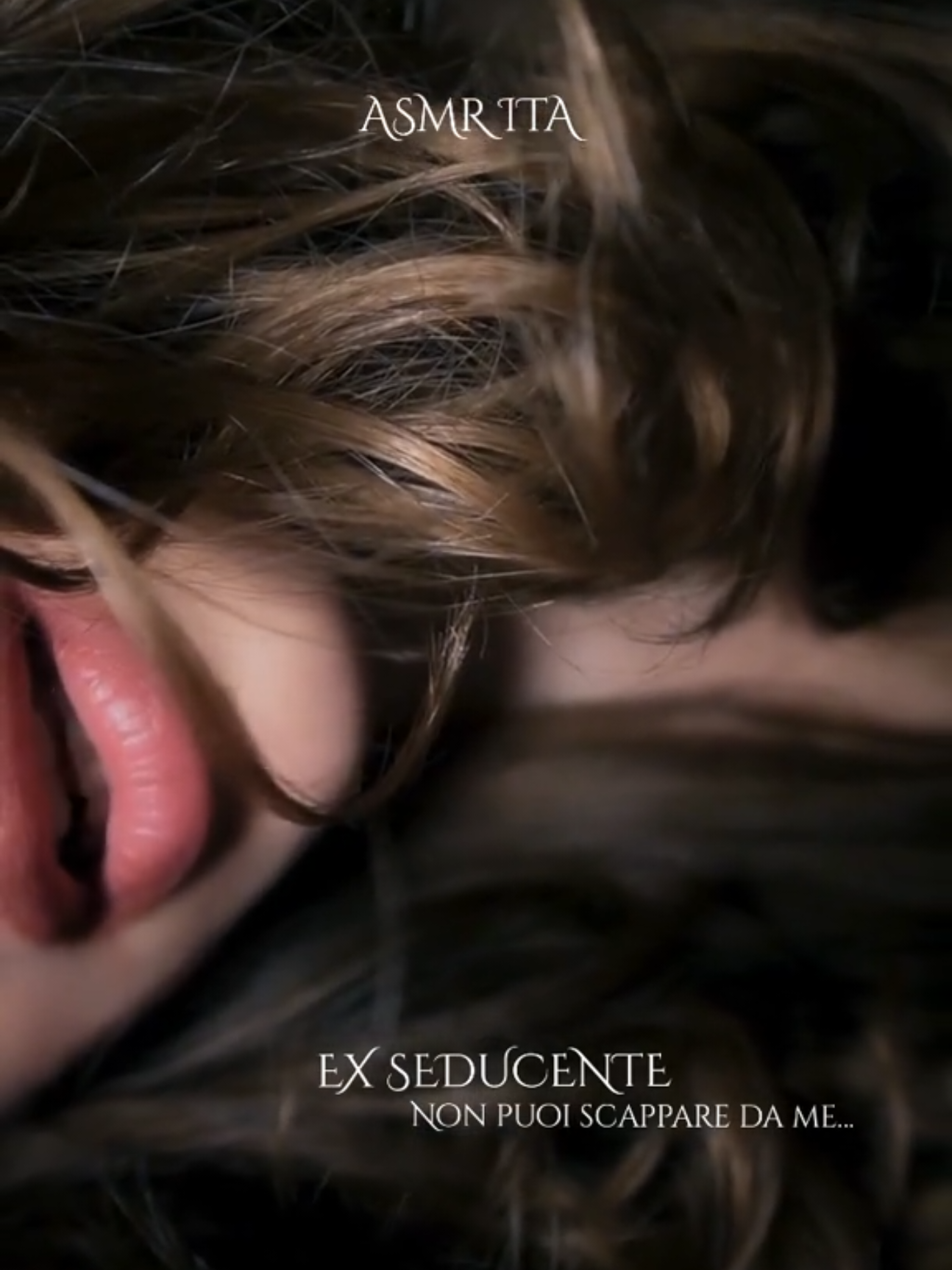 ASMR ITA – EX POSSESSIVA: SEI SOLO MIO! #asmrgirlfriend #asmr_tingles #asmritaliano #asmritaliano #asmrrp #asmrtiktoks #asmrita #asmr #asmrex #asmrpsycho 