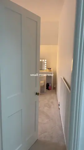 #RoomTour 