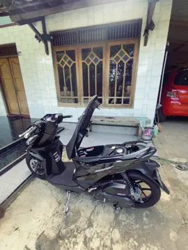 Buat user deluxe yg pengen modif murah udah cakep🥰#beatdeluxe #koj #beatdeluxemodifikasi 