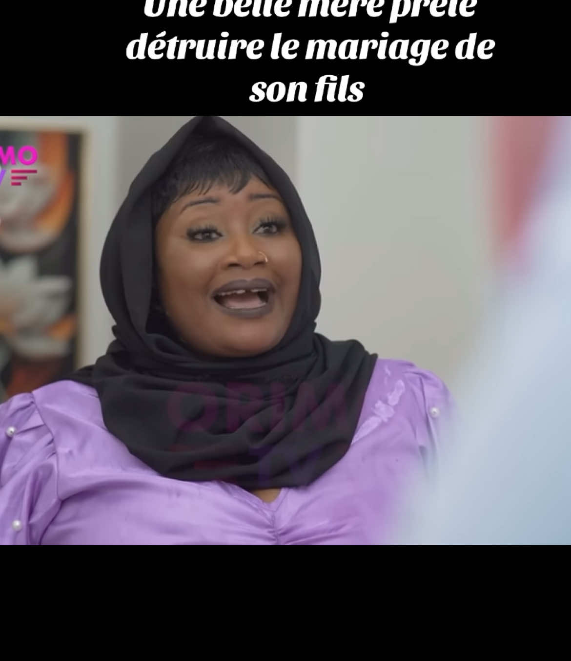 #bellemere #jalousie #divorce #africain #camerountiktok🇨🇲 #tiktokshortfilm 