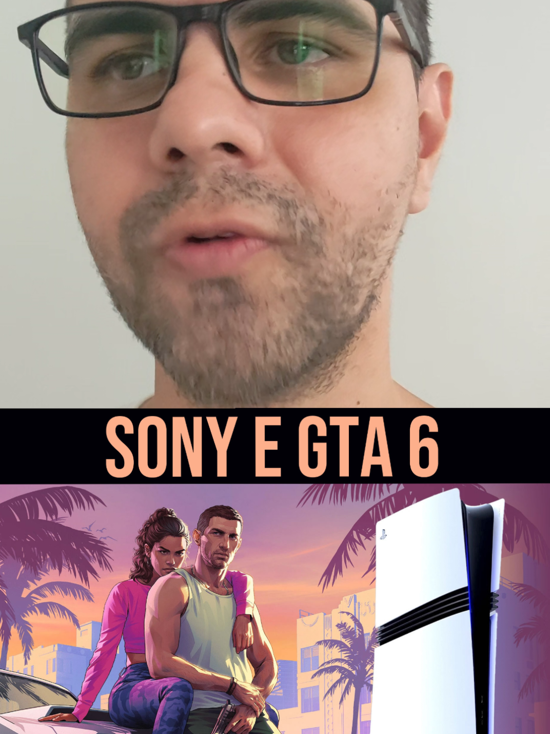 GTA 6 com marketing do Playstation 5!  Grand Theft Auto VI, aguardado com grande expectativa pelos fãs, tem lançamento previsto entre setembro e dezembro, se não houver adiamentos. Grandes empresas de consoles estão interessadas em garantir os direitos de marketing do jogo. O analista Rhys Elliott da MIDiA Research acredita que a Sony ficará responsável por esses direitos. O Xbox Series S, por ser a forma mais econômica de jogar GTA VI, poderia usar esse lançamento como uma estratégia final para esta geração. Rhys Elliott, no entanto, ressalta que o PlayStation provavelmente ganhará os direitos de marketing, assim como aconteceu com Hogwarts Legacy. O PlayStation, com uma base instalada maior, representa uma oportunidade para a Take-Two vender mais cópias do jogo. Nerdmaldito.com #Videogames #Gaming #PCGamer #Playstation #Xbox #Nintendo #steam #rockstargames  #gta #gta5 #grandtheftauto 