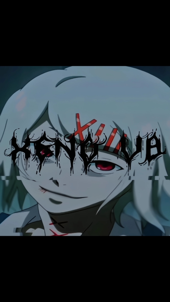 Juuzou Suzuya edit.  #Tokyoghoul #Juuzousuzuya #4k #60fps #edit #viral #fyp #foryou #elbruso #rek #рекомендации #глобальныерекомендации #рек 