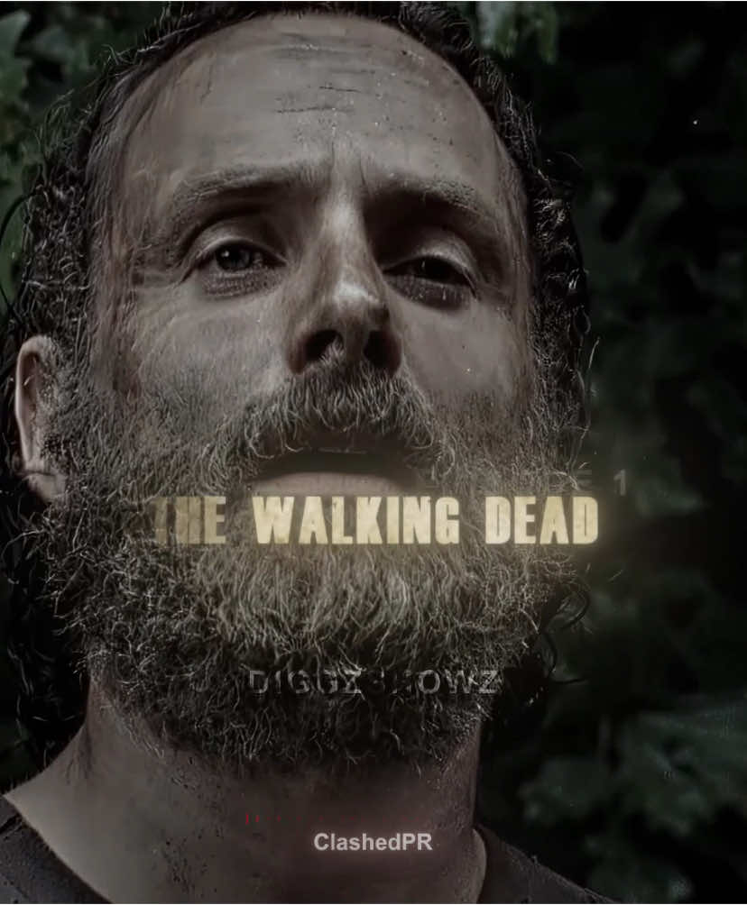 The Story of Rick Grimes Season 5 😈🔥 | #thewalkingdead edit | #rickgrimes #twd #twdedit #rickgrimesedit #daryldixon #cookieking #fypシ #fyp #edit #viral | Thank You 💙 @CookieTWD 🧟‍♂️ @CALIFORNIA COOKIE 🌁  for collaborating, it was an amazing opportunity!