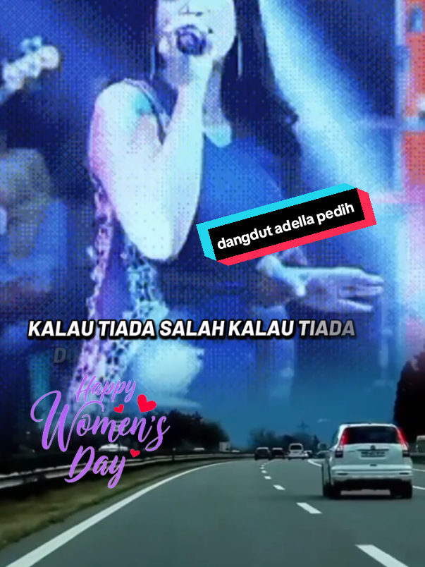 apakah Aku bersalah | #lagu #dangdut #pedih #sherly #kdi #adella #overlay #video #liriklagu 