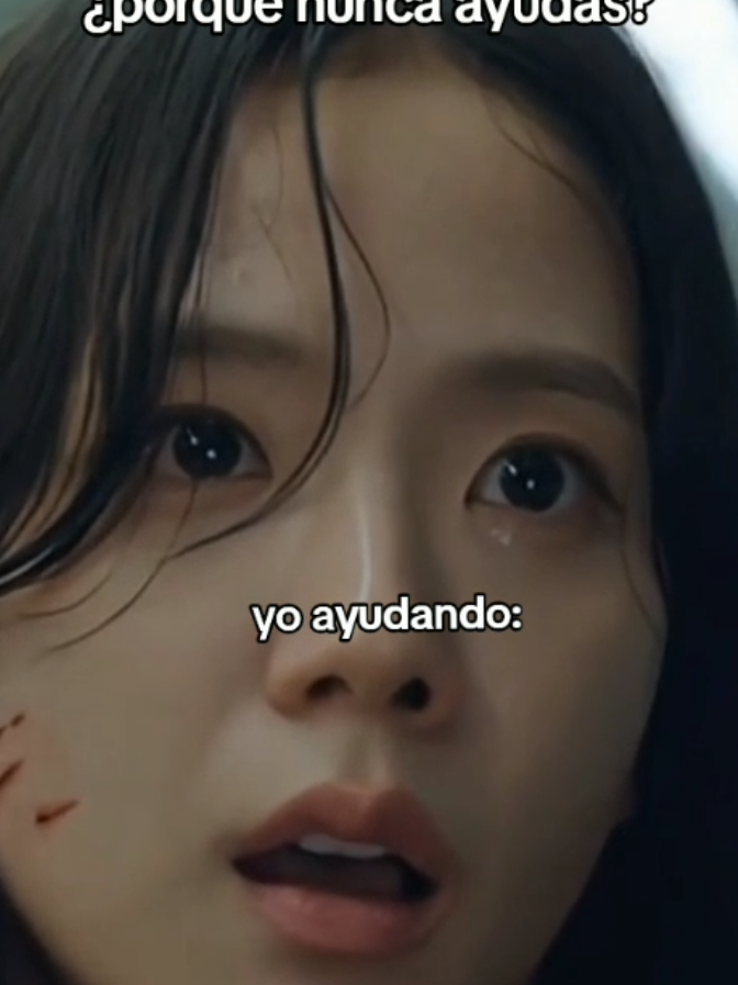 en fin se murió #newtopia #kdrama #jisoo #zombie #viral #fybシ #paratiiiiiiiiiiiiiiiiiiiiiiiiiiiiiii #xyzbca 