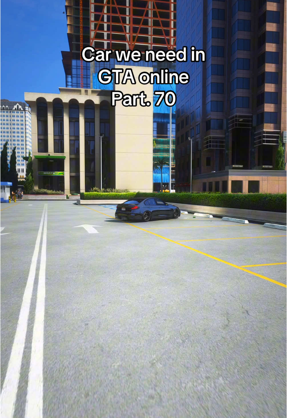 everyone want this car so please #gta5 #gtav #gta #fypシ 