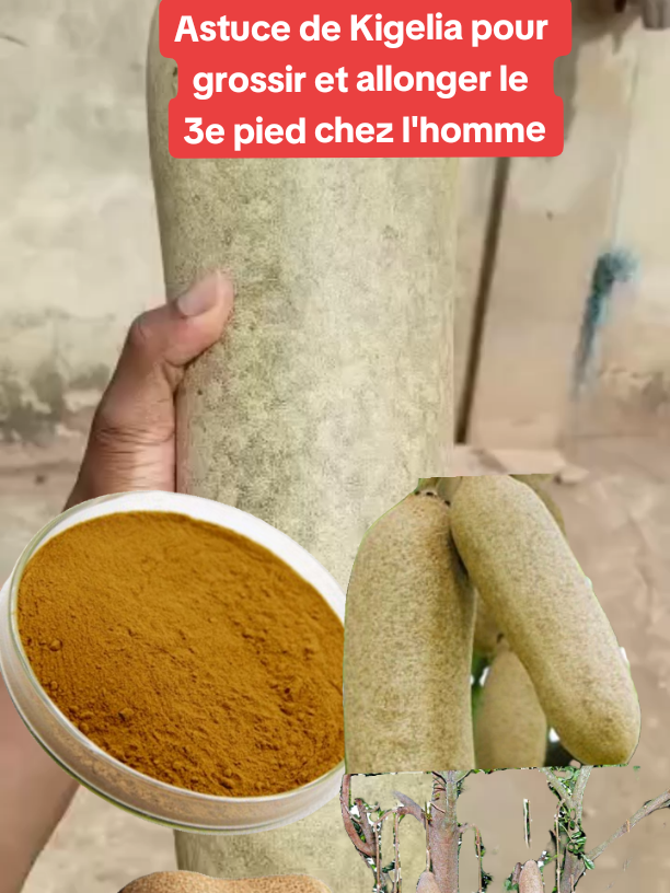 Réponse à @silasbinyanga.1 #astuce de #kigelia pour #grossir et #allonger le 3e pied chez l'homme #mougouli #bangala #videoviral #partoutdanslemonde #baltazar #france #cotedivoire🇨🇮 #abidjan225🇨🇮 #burkinafaso  #burkinatiktok🇧🇫 #mali #malitiktok🇲🇱 #senegal #togo #togotiktok #guinee🇬🇳🇬🇳 #gabon🇬🇦 #tchad #niger #gabontiktok🇬🇦 #france #francetiktok #tiktokfrance #paris #monaco #marseille #lille #rennes #toulouse #martinique #koweit #surinam #usa🇺🇸 #canada🇨🇦 #dubai #germany #italy #españa #belgium #autriche #paysbas #europe #afrique #america 