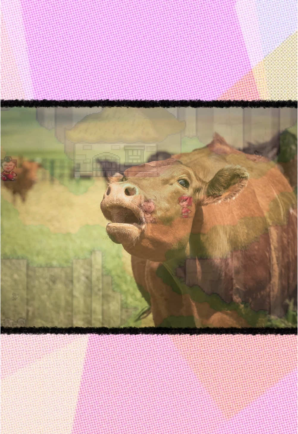 MOOOOOOOO | #furry #furrystreamer #twitchclips #nintendo #pokemon #brainrot #earthbound #twitchstreamer 