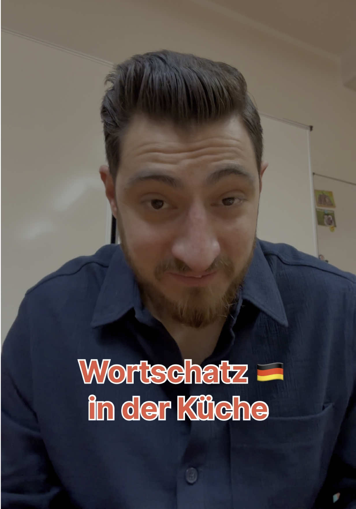 Wortschatz in der Küche Deutsch lernen  . . . #d#deutschlernenl#learngermanl#lernedeutschا#اللغة_الألمانيةت#تعلم_الألمانيةd#deutschg#germanн#немецкийa#almancaa#alemánf#fypa#abdul_abboud