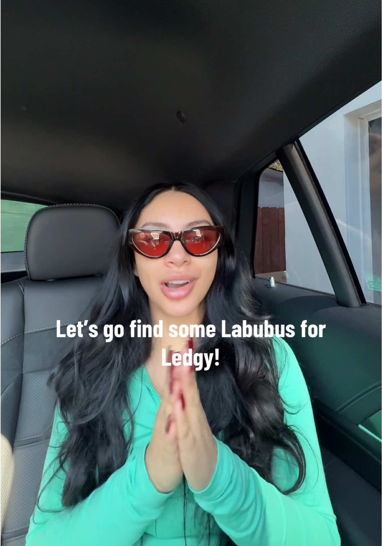 Let’s find some Labubus for ledgy UHcause he’s a good boy 🥺❤️ LMK where I can find clothes for the Labubus 😍  #vlogs #labubus #labubu 
