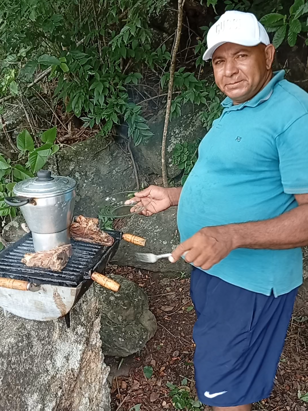 carne na brasa 