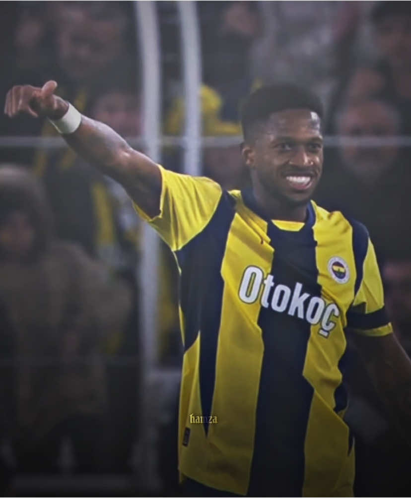 #fred #fenerbahçe 