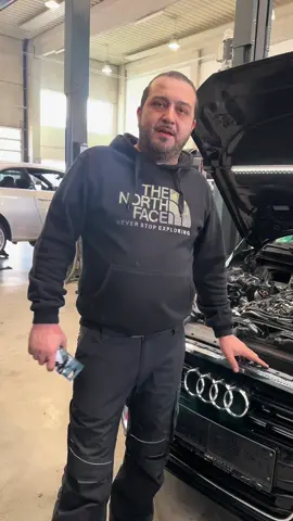 🚗🔍 Audi A6 – Partikelfilter war ständig ein Thema! 🔍🚗 Ein Audi A6 kam zu uns, weil der Kunde immer wieder Probleme mit dem Partikelfilter hatte – er leuchtete sporadisch auf, mal da, mal weg! 😩 Es war ein immer wiederkehrendes Problem, aber nie konstant. Wir haben eine gründliche Diagnose durchgeführt und während unserer Fehlersuche endlich den Ursprung des Fehlers gefunden! 🛠️ Im Video zeigen wir euch, was wir herausgefunden haben und wie wir das Problem beheben konnten. Schaut rein, um zu sehen, was wir bei der Diagnose des Partikelfilters genau entdeckt haben! 👇 #AudiA6 #Partikelfilter #Fehlerdiagnose #ESCPerformance #Werkstatt #AutoReparatur #KFZTechnik #Fehlersuche #Audi #Autoliebhaber  #ersin #ersinesc #escersin #esc #escperformance #escperformancemotors #bmw #bmwersin #ersinbmw #bmwpower #bmwclub #bmwmotorsport #bmwlove #bmwproblems #werkstattleben #werkstatt #fyp #fy #foryou #viral  #wels #Linz #Wien #salzburg #stpölten 