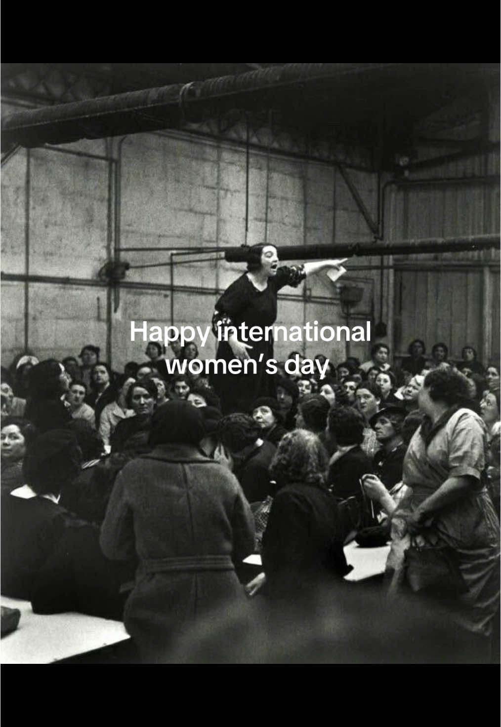 #women #womensday #8march #8marzo #power #strong #girls #girlssupportgirls #internationalwomensday #fyp #feminismo #historytok #feminismopower #lady #ladyday #world #england #germany 