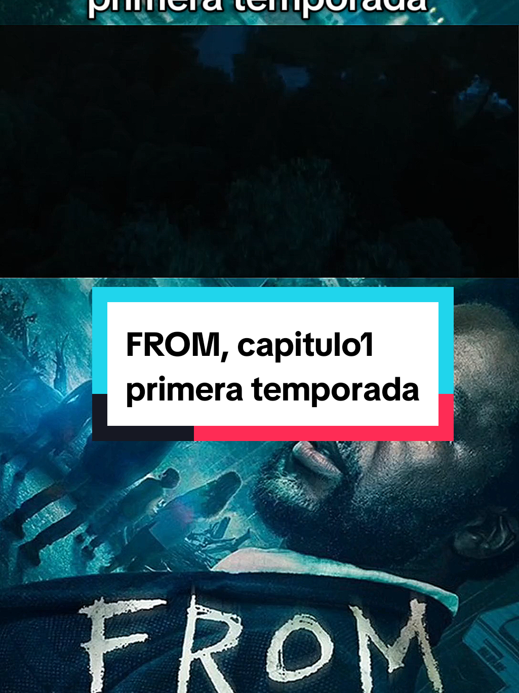 FROM, Capitulo 1 temporada uno parte:4 #from #boyd #fromis_9 #series #fromtvshow #fromtemporada1  #peliculas #miedoyterror #paranormal #latinos #latinosenusa #latinostiktok #latinosenusa🇺🇸 #fyp #you #paratiiiiiiiiiiiiiiiiiiiiiiiiiiiiiii #viralllllll #noche #a #terror #paranormal #miedo #suspenso #noche #ficcion #paramountplus  #greenscreen #czechgirl #from 