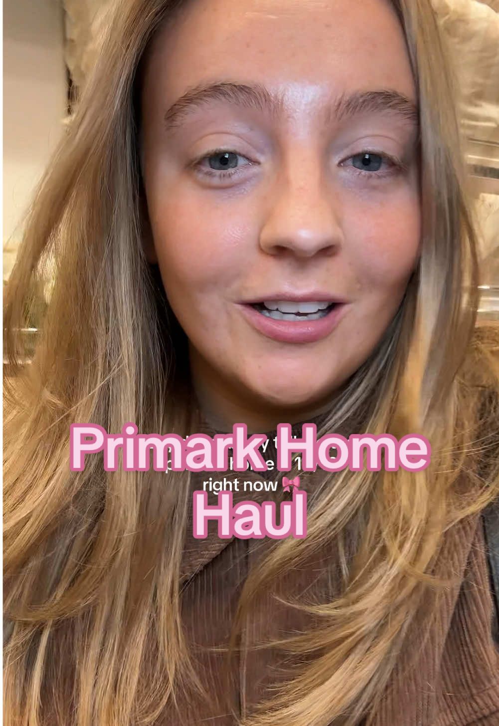 Run to primark home for the anthropologie dooops 🏃🏼‍♀️  #homedecor #primark #primarkhaul #primarkfinds #homeware #primarknewin #primarkhome @Primark  