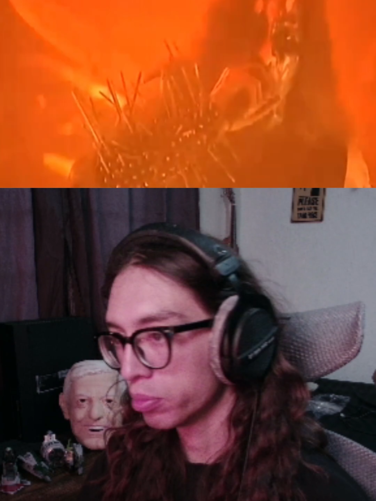 black metal