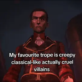 Their vibe drives me crazy #villains #silco #mori #slade #florro #lordshen #malcolmmerlyn #belos #scar 