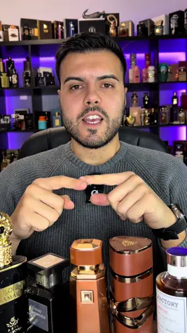 Top 5 perfumes Outono/Inverno🔥 Todos disponíveis em ⬇️ Fenicethebrand.pt
