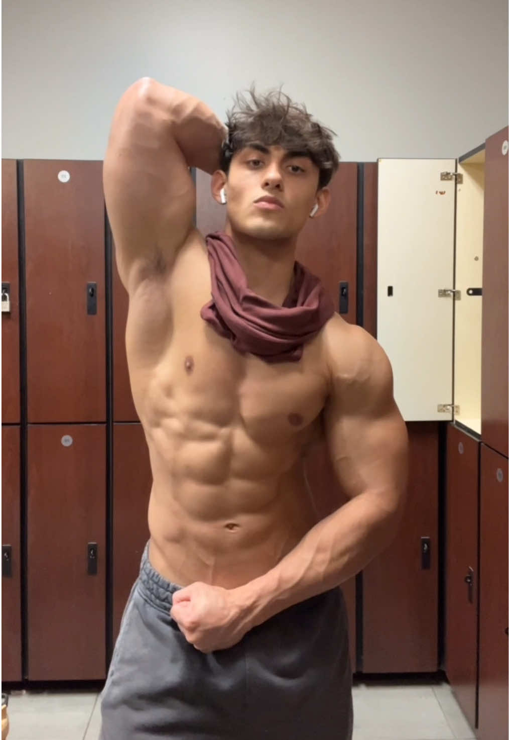 Mog #gym #Fitness #motivation 